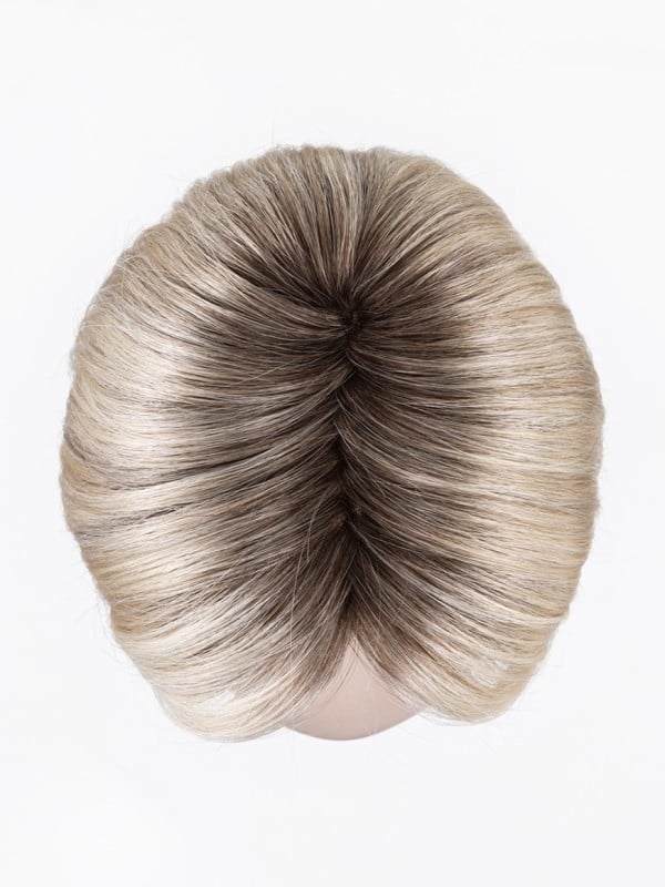 Perruque carré mi-long Icône Deluxe Ellen Wille – tulle frontal