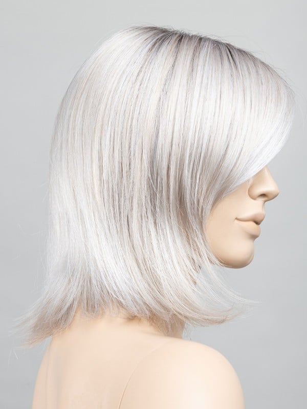 Perruque carré mi-long Icône Deluxe Ellen Wille – tulle frontal