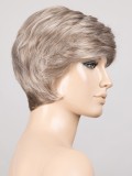 Perruque Posh Deluxe Ellen Wille – Coupe courte, tulle frontal discret