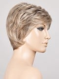 Perruque Posh Deluxe Ellen Wille – Coupe courte, tulle frontal discret