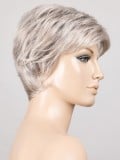 Perruque Posh Deluxe Ellen Wille – Coupe courte, tulle frontal discret