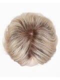 Perruque Romance Deluxe Ellen Wille – bouclée mi-longue, confort médical