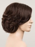 Perruque Romance Deluxe Ellen Wille – bouclée mi-longue, confort médical