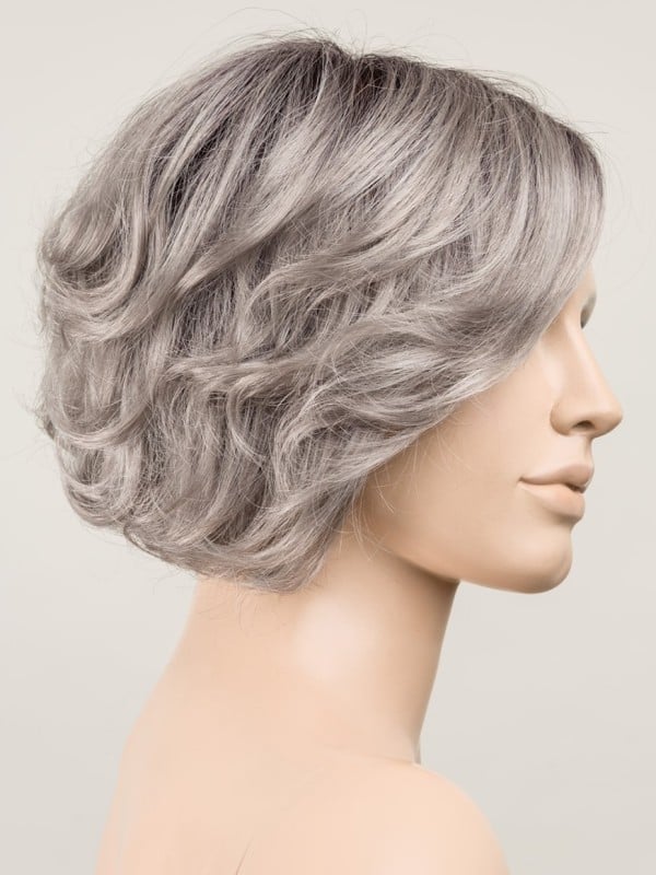 Perruque Romance Deluxe Ellen Wille – bouclée mi-longue, confort médical