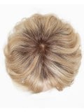 Perruque Romance Deluxe Ellen Wille – bouclée mi-longue, confort médical