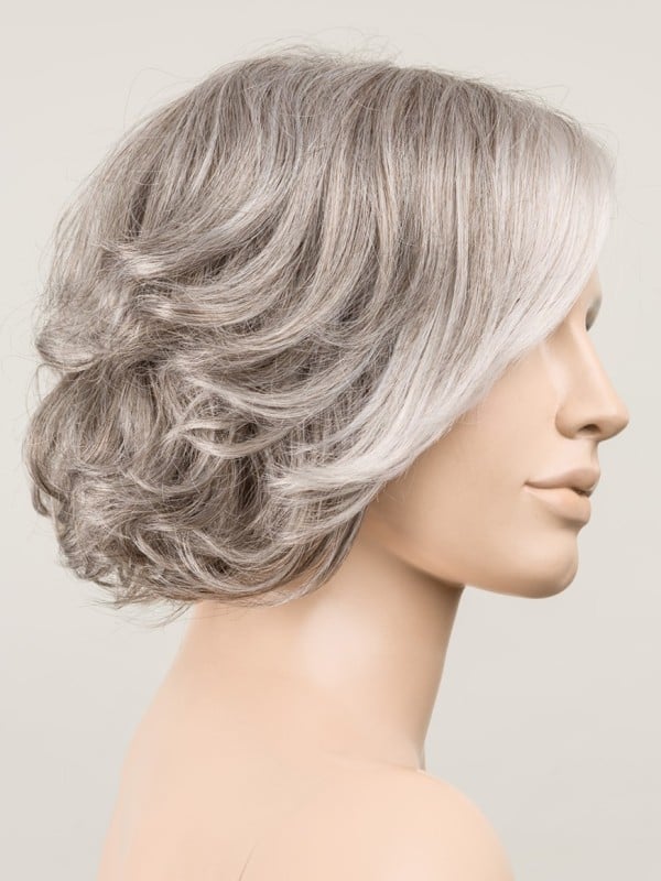 Perruque Romance Deluxe Ellen Wille – bouclée mi-longue, confort médical