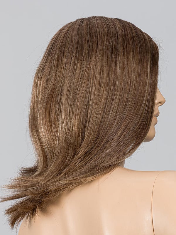 Perruque naturelle Remy Hair Appeal Mono Ellen Wille 25-40 cm