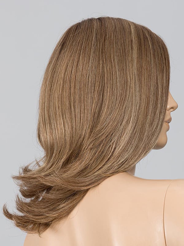 Perruque naturelle Remy Hair Appeal Mono Ellen Wille 25-40 cm