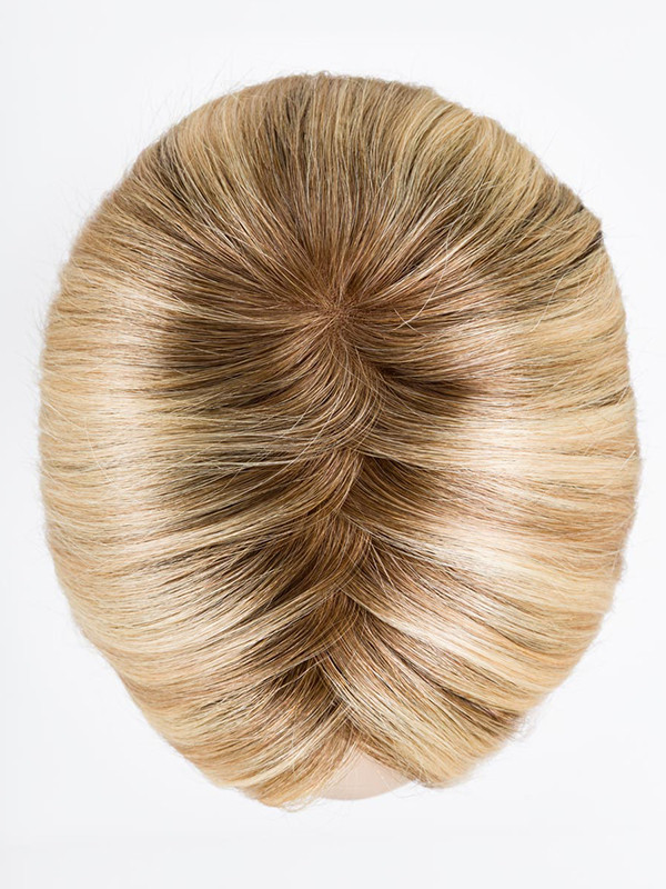 Perruque naturelle Remy Hair Appeal Mono Ellen Wille 25-40 cm