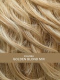 Perruque Hi Sun Devine Gisela Mayer : coupe courte effilée, volume sur le dessus, Lace Part naturel (fibre synthétique chauffabl