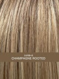 Perruque Sun Flip Gisela Mayer : coupe courte effilée, fibre synthétique, confort Essentiel 2, style naturel et léger.