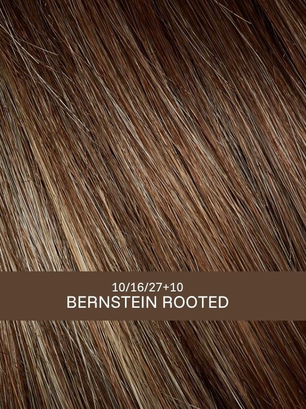 Perruque Sun Ever Gisela Mayer : coupe courte synthétique avec volume naturel et frange effilée, confortable au quotidien.