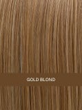 Perruque Gisela Mayer Sun Lio Volume : carré mi-long thermo 150°C, confort 4 et volume naturel