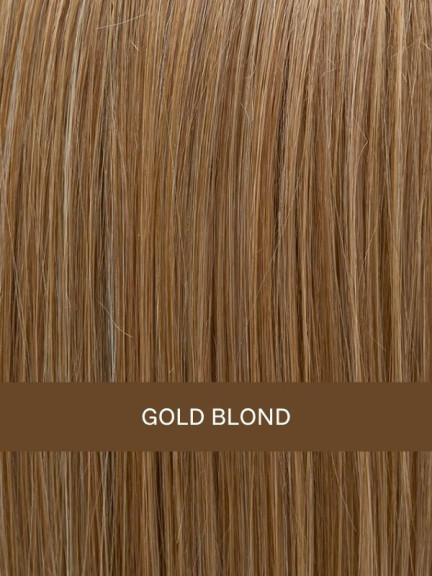Perruque Gisela Mayer Sun Lio Volume : carré mi-long thermo 150°C, confort 4 et volume naturel
