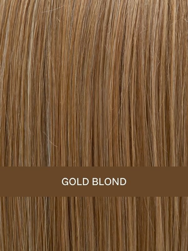 Perruque Gisela Mayer Sun Lio Volume : carré mi-long thermo 150°C, confort 4 et volume naturel