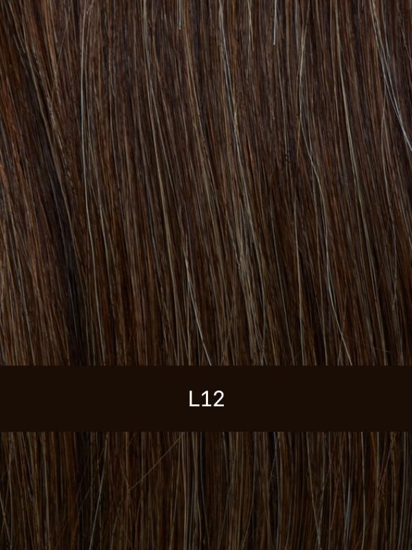 Perruque Remy Hair lace front Prime Page Lace Small HH naturel