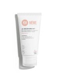 Déodorant crème 50 ml Même, soin du corps pour peaux sensibles, absorbe la transpiration et neutralise les odeurs au quotidien