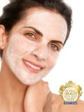 Masque visage ultra-réconfortant 50 ml MÊME, soin nourrissant et apaisant pour peaux sèches, sensibles et réactives