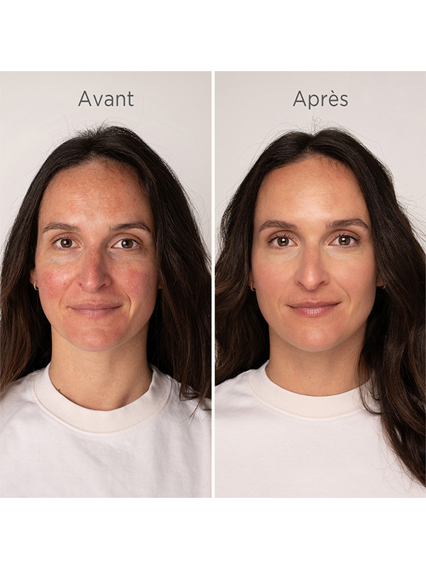 Correcteur 3ml Même, maquillage du teint haute tolérance à texture modulable, disponible en teinte 1, teinte 2, teinte 3, teinte