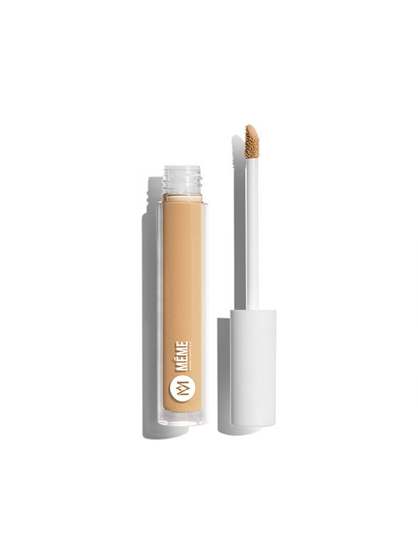 Correcteur 3ml Même, maquillage du teint haute tolérance à texture modulable, disponible en teinte 1, teinte 2, teinte 3, teinte