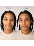 Correcteur 3ml Même, maquillage du teint haute tolérance à texture modulable, disponible en teinte 1, teinte 2, teinte 3, teinte
