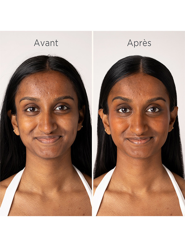 Correcteur 3ml Même, maquillage du teint haute tolérance à texture modulable, disponible en teinte 1, teinte 2, teinte 3, teinte