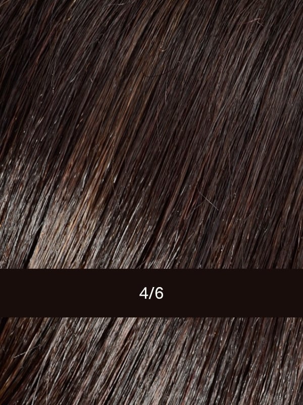 Perruque courte dégradée Sun Date – Gisela Mayer, volume naturel