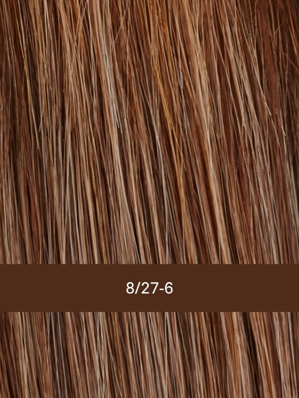 Perruque courte dégradée Sun Date – Gisela Mayer, volume naturel