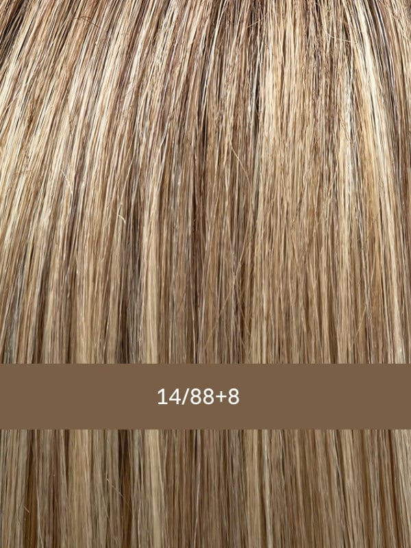 Perruque courte Sun Play Gisela Mayer – look sportif naturel