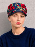 Casquette Hugo MM Paris en coton ultra léger, accessoire de tête confortable au motif élégant, en taille unique. Comparez les co