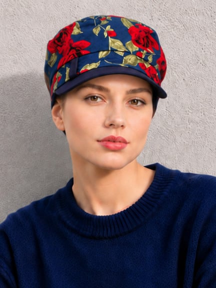 Casquette Hugo MM Paris en coton ultra léger, accessoire de tête confortable au motif élégant, en taille unique. Comparez les co