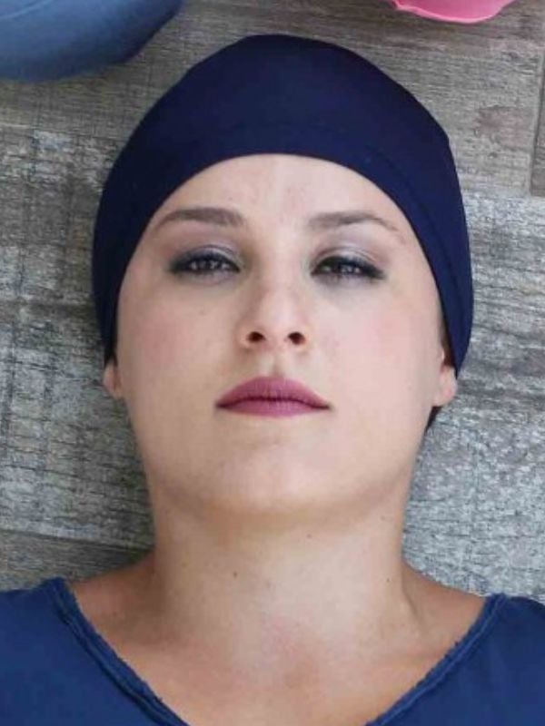 Turban Roméo MM Paris en rayonne, bonnet léger et doux taille unique, décliné en plusieurs coloris pour un confort discret au qu