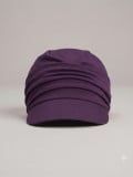 Casquette New Emma Gisela Mayer en bambou, légère et respirante, idéale pour protéger du soleil avec confort au quotidien