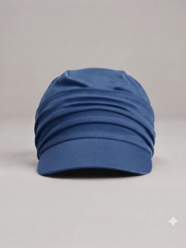 Casquette New Emma Gisela Mayer en bambou, légère et respirante, idéale pour protéger du soleil avec confort au quotidien