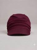 Casquette New Emma Gisela Mayer en bambou, légère et respirante, idéale pour protéger du soleil avec confort au quotidien