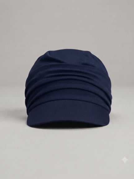 Casquette New Emma Gisela Mayer en bambou, légère et respirante, idéale pour protéger du soleil avec confort au quotidien