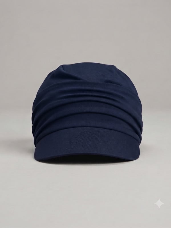 Casquette New Emma Gisela Mayer en bambou, légère et respirante, idéale pour protéger du soleil avec confort au quotidien
