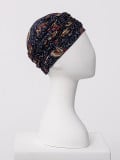 Bonnet chimio bambou Lotus Christine Headwear – doux & respirant