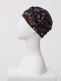 Bonnet chimio bambou Lotus Christine Headwear – doux & respirant