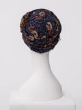 Bonnet chimio bambou Lotus Christine Headwear – doux & respirant
