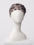 Bonnet chimio bambou Lotus Christine Headwear – doux & respirant