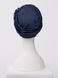 Bonnet chimio bambou Lotus Christine Headwear – doux & respirant
