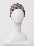 Bonnet turban bambou Zen – Christine Headwear, doux & respirant