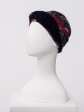 Turban Bonnet Noya Bambou Christine Headwear daizy seventies