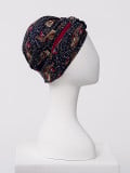 Turban Bonnet Noya Bambou Christine Headwear daizy seventies