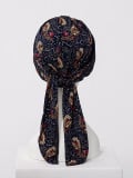 Turban Béatrice Bambou Christine Headwear en viscose bambou