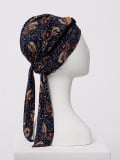 Turban Béatrice Bambou Christine Headwear en viscose bambou