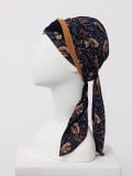 Turban Béatrice Bambou Christine Headwear en viscose bambou