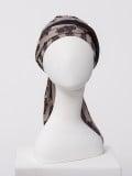 Turban Béatrice Bambou Christine Headwear en viscose bambou