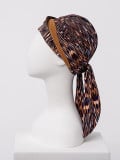 Turban Béatrice Bambou Christine Headwear en viscose bambou